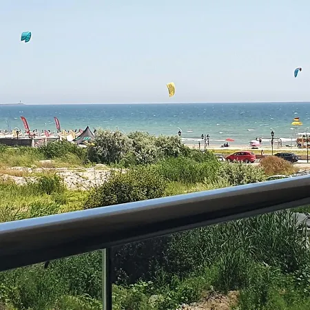 Seaview By Sofi La Mare * 那沃达利