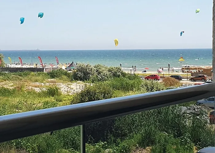 Seaview By Sofi La Mare * Năvodari