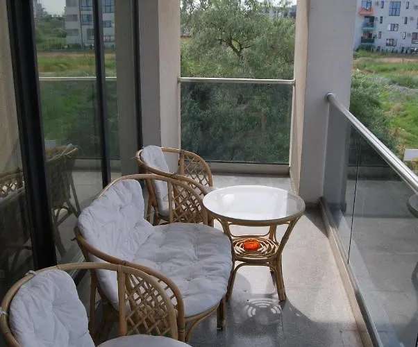 Seaview By Sofi La Mare * Năvodari