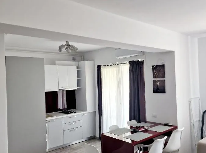 Apartman Seaview By Sofi La Mare *