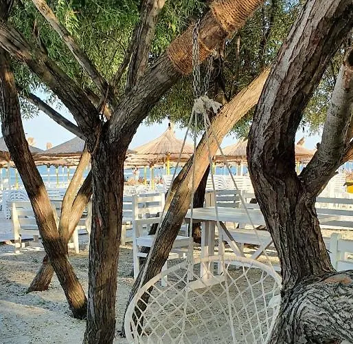 Seaview By Sofi La Mare