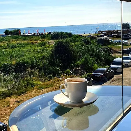 Seaview By Sofi La Mare * Navodari
