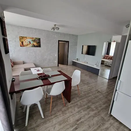 Apartment Seaview By Sofi La Mare Navodari