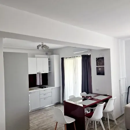 Apartment Seaview By Sofi La Mare *