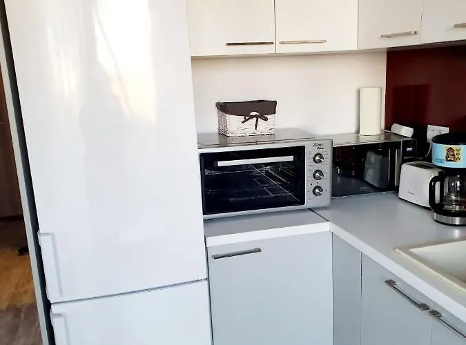 Seaview By Sofi La Mare Apartament *