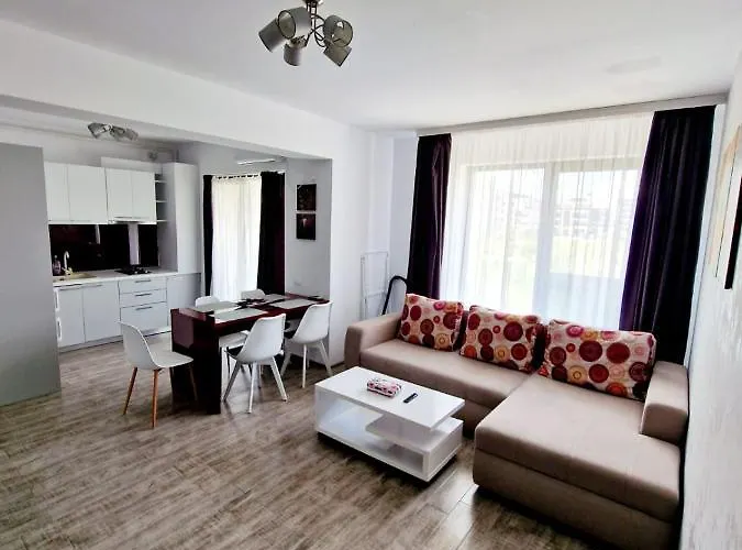 Seaview By Sofi La Mare