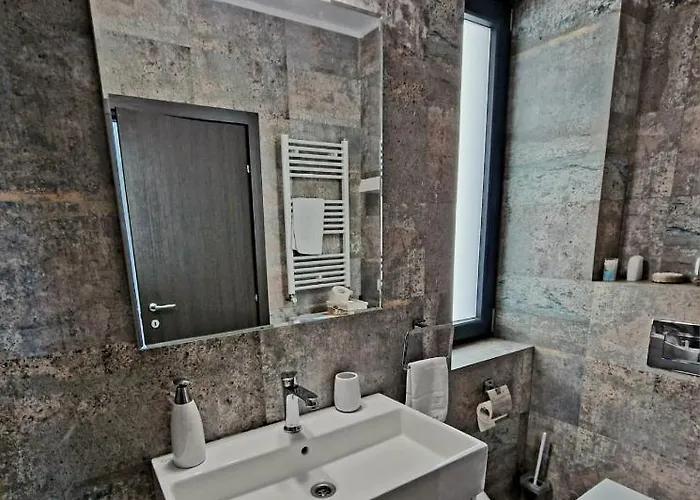 Seaview By Sofi La Mare Apartament Năvodari