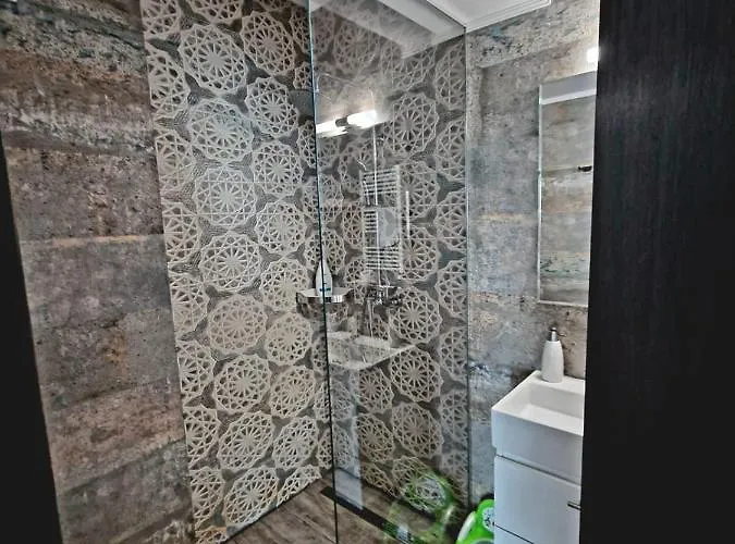 Apartament Seaview By Sofi La Mare *